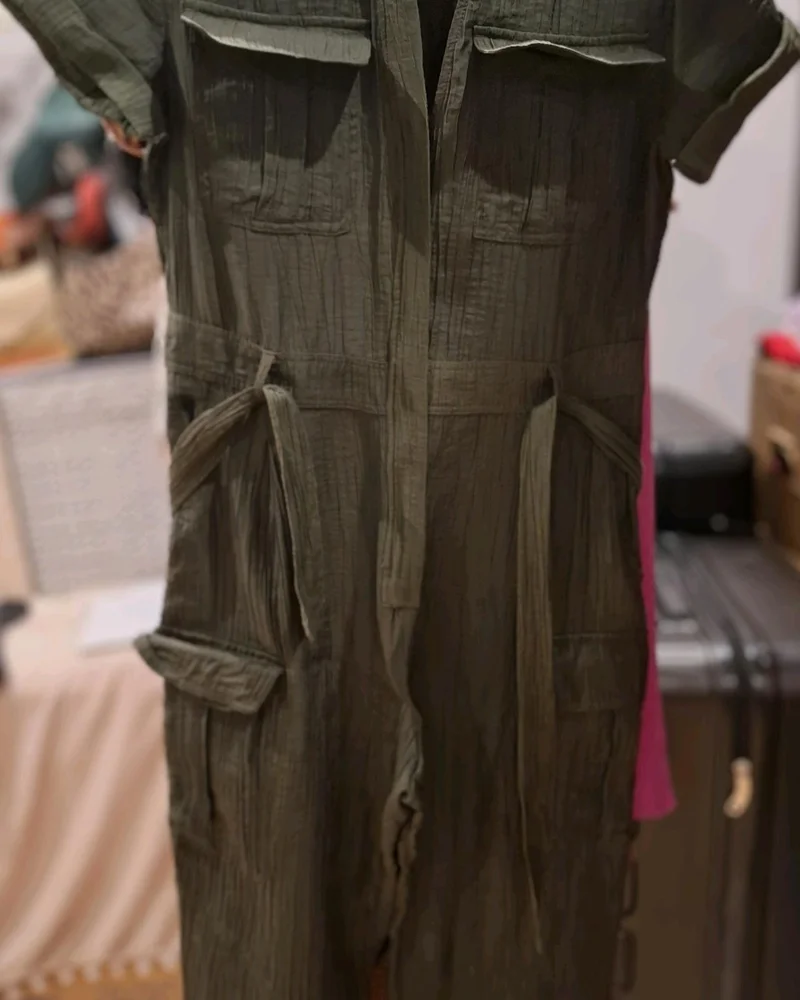 Zara Jumpsuits, size M / 38 / 10, photo 3