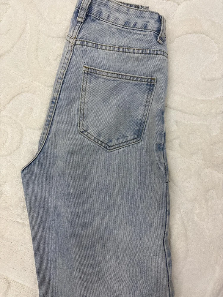Shein Jeans, size XS / 34 / 6, photo 2