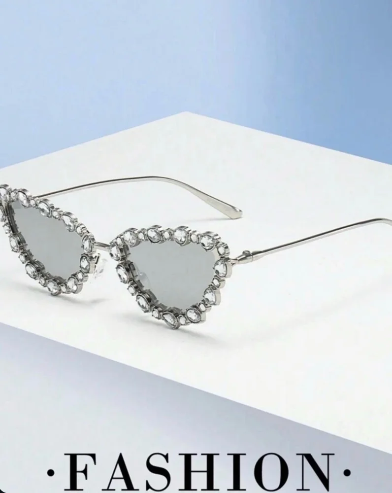Shein Sunglasses, size Other, photo 3