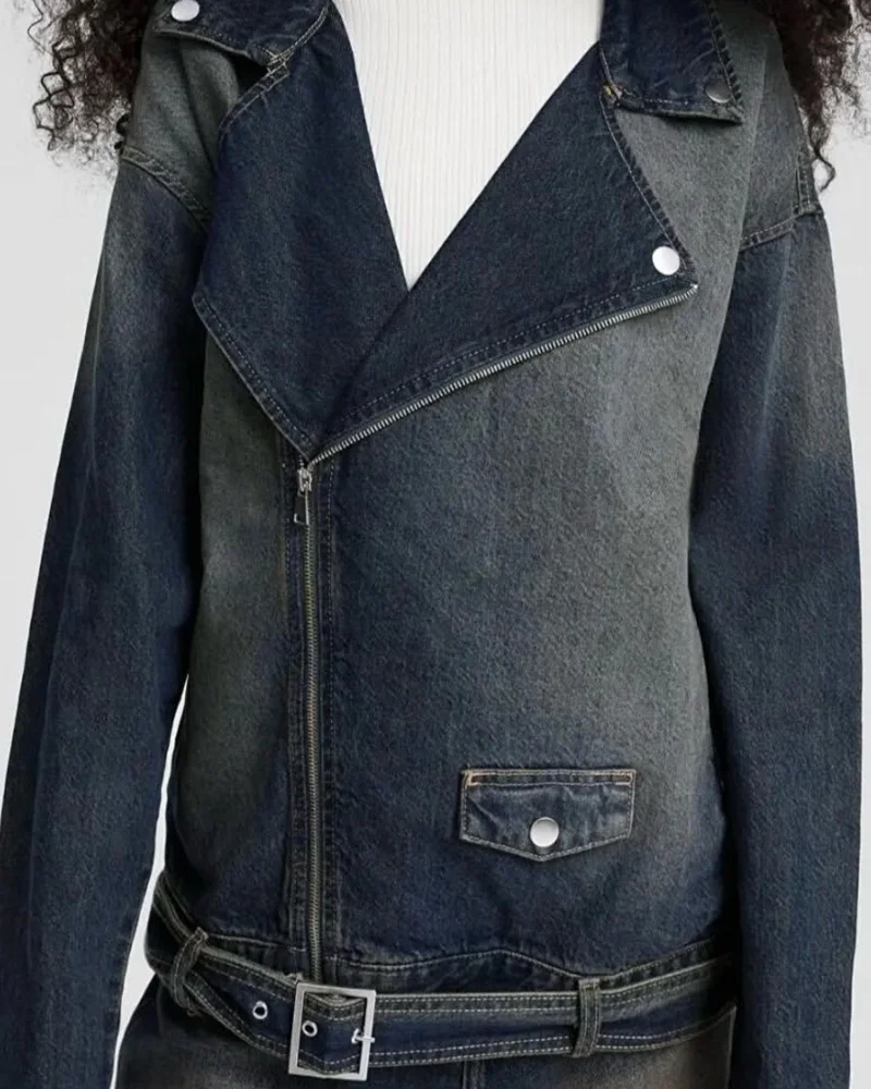 Bershka Jackets, size S / 36 / 8, photo 4