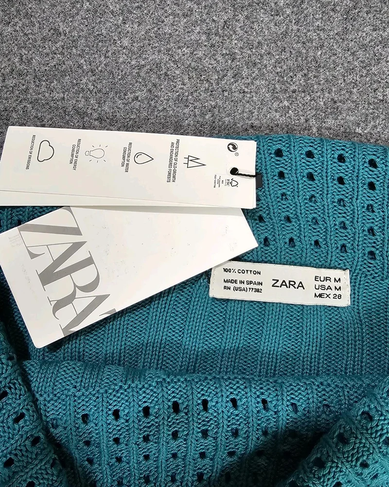 Zara Tank Tops, size M / 38 / 10, photo 2