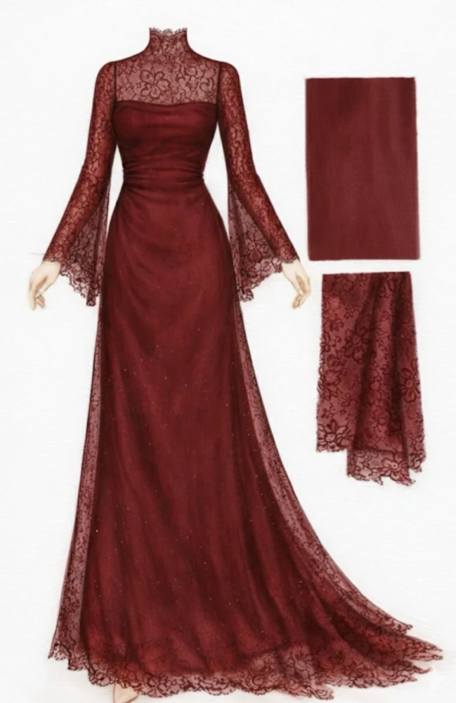 Party Dresses, size S / 36 / 8, photo 3