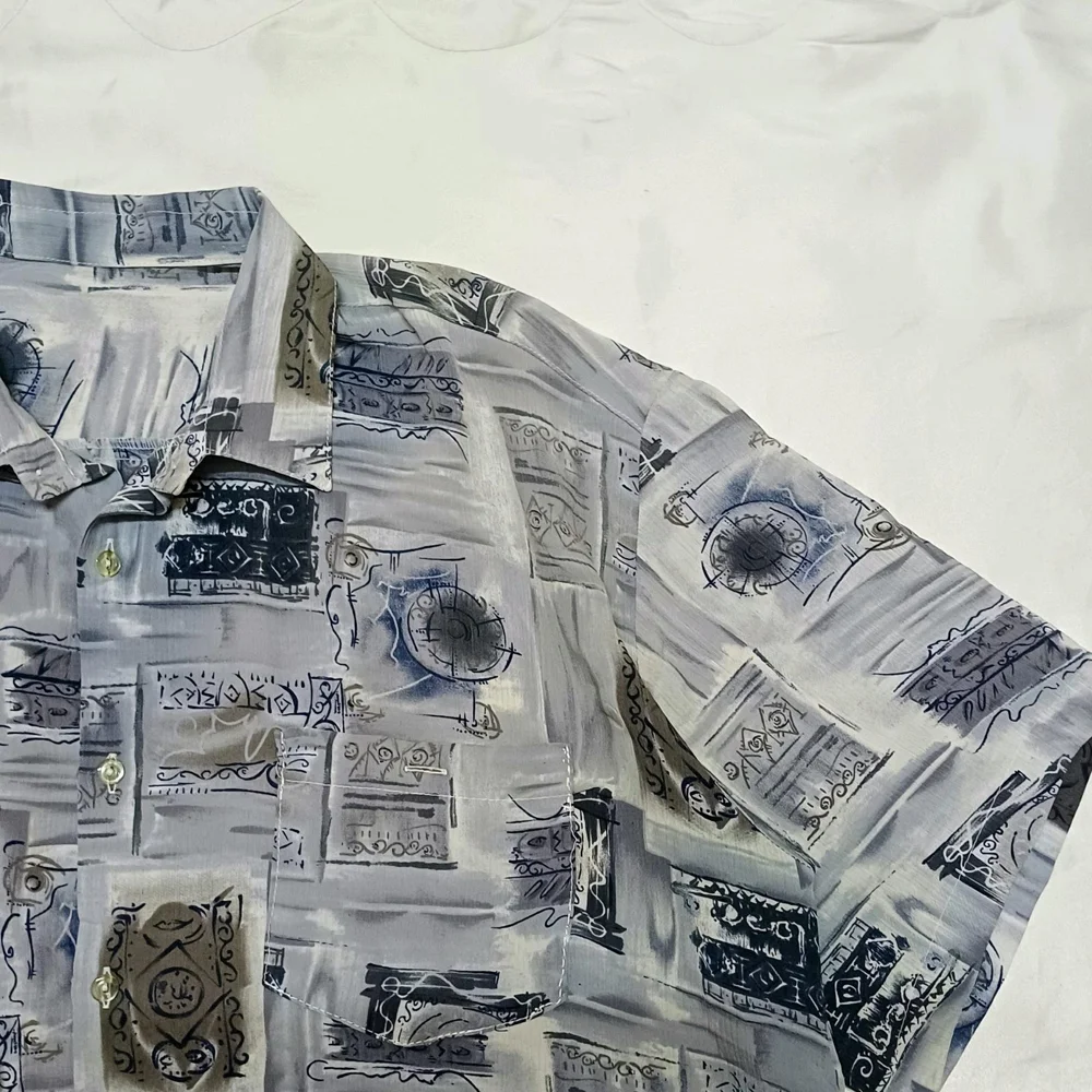 Shirts, size XL, photo 4