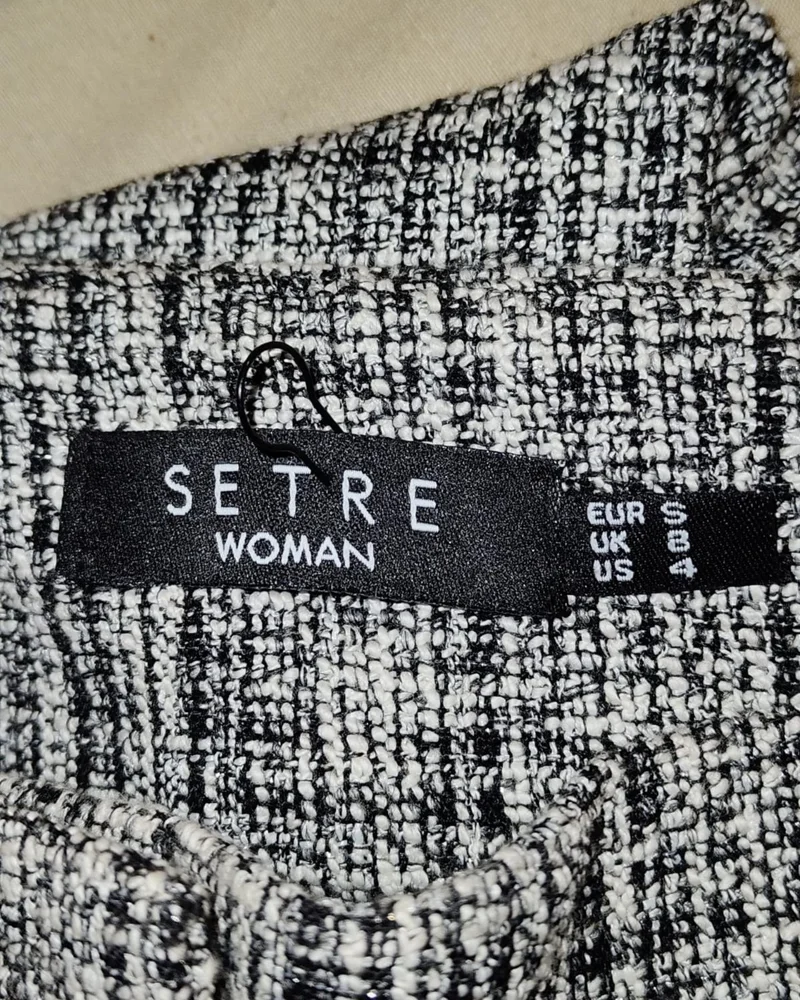 Pants, size S / 36 / 8, photo 3