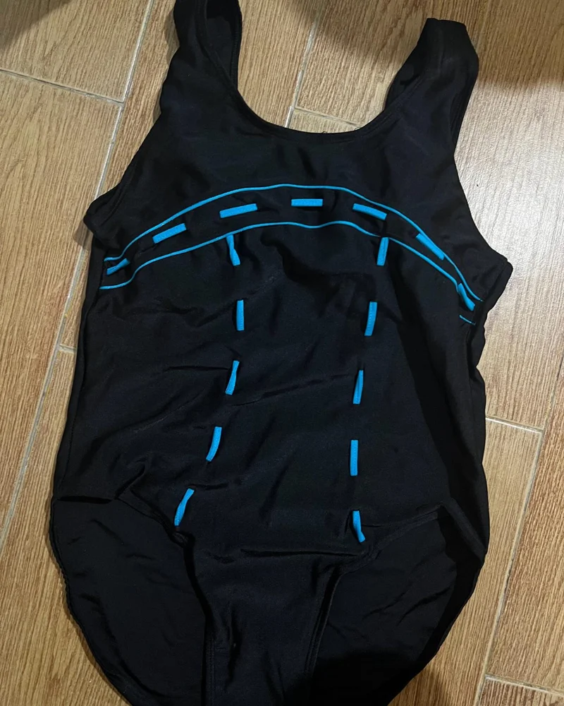 One-Piece Swimsuits