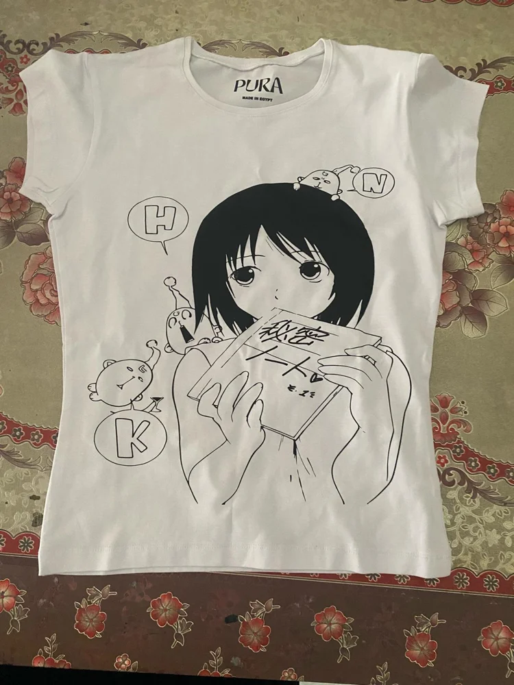 T-shirts