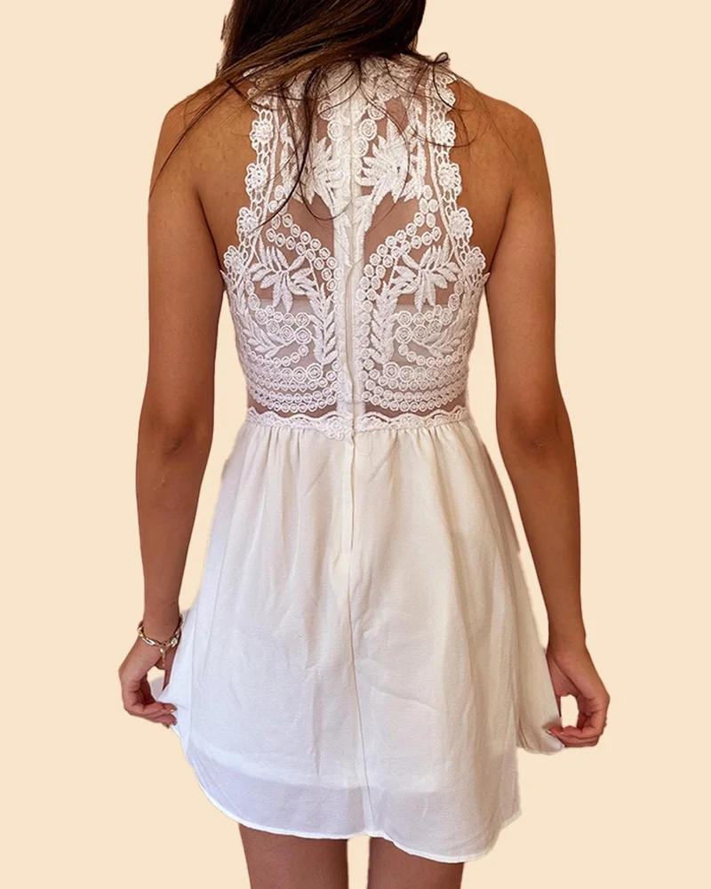 H&M Mini Dresses, size M / 38 / 10, photo 2