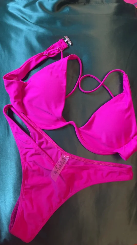 Shein Bikini