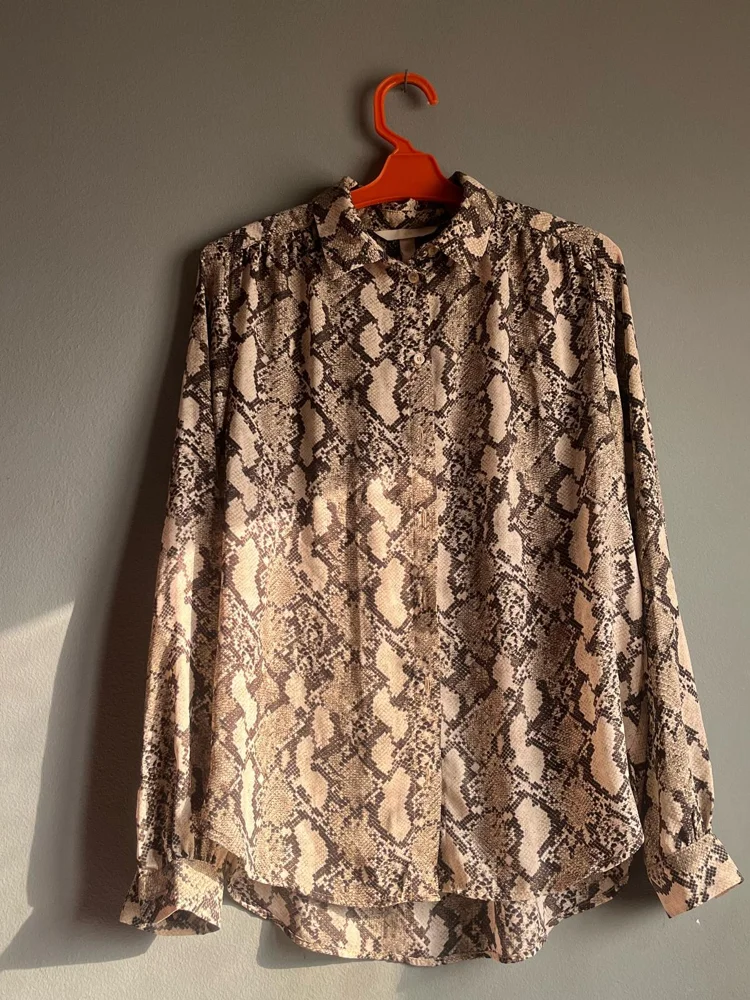 H&M Blouses