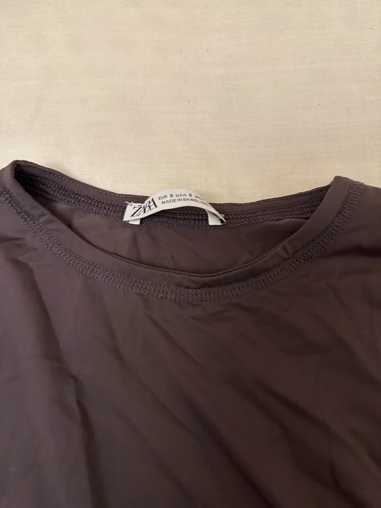 Zara Long Sleeve, size S / 36 / 8, photo 3