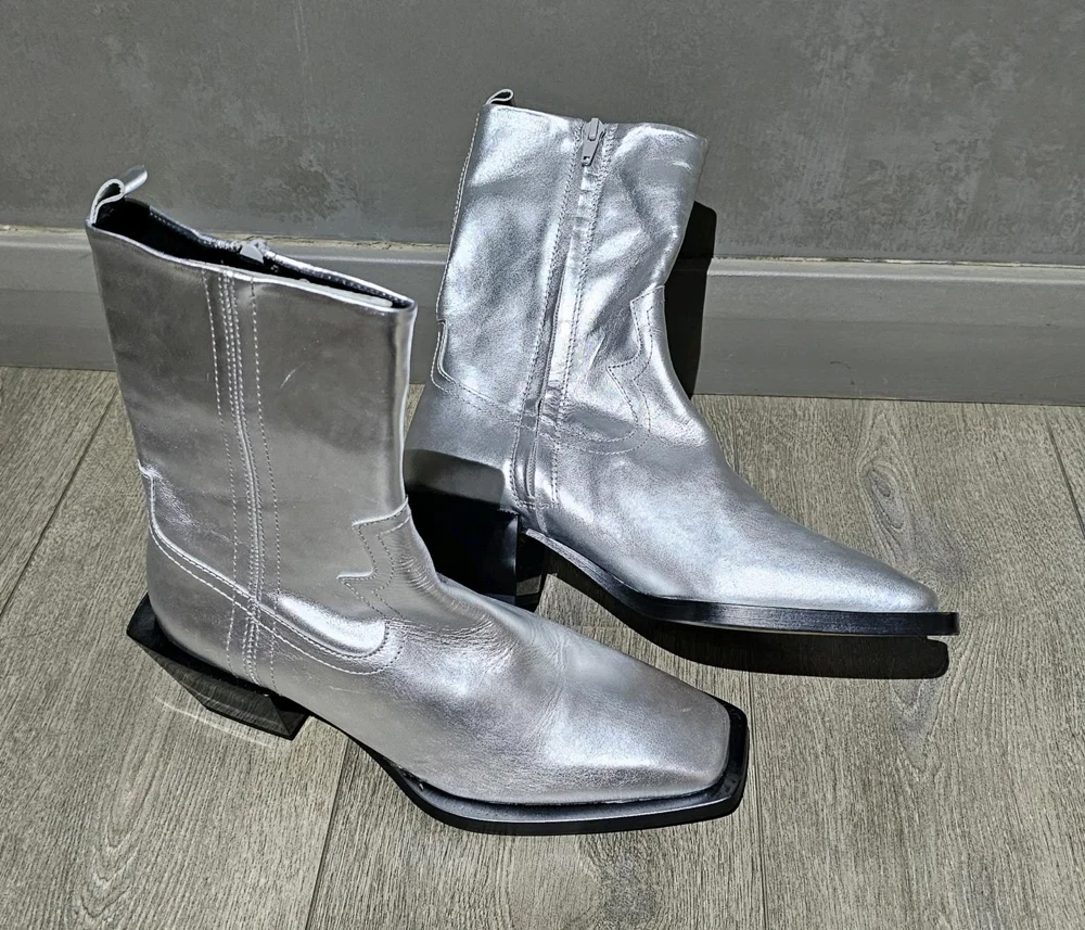 Flats, size 39, photo 3