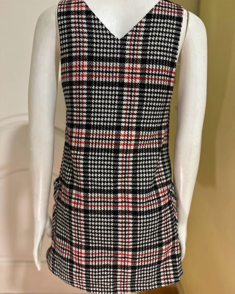 St. Bernard Midi Dresses, size XXS / 32 / 4, photo 6