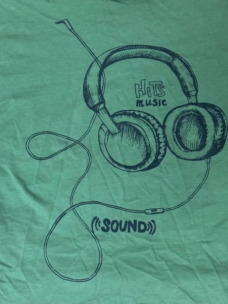 T-shirts, size XS / 34 / 6, photo 3