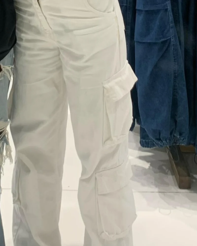 Pants, size S / 36 / 8, photo 2