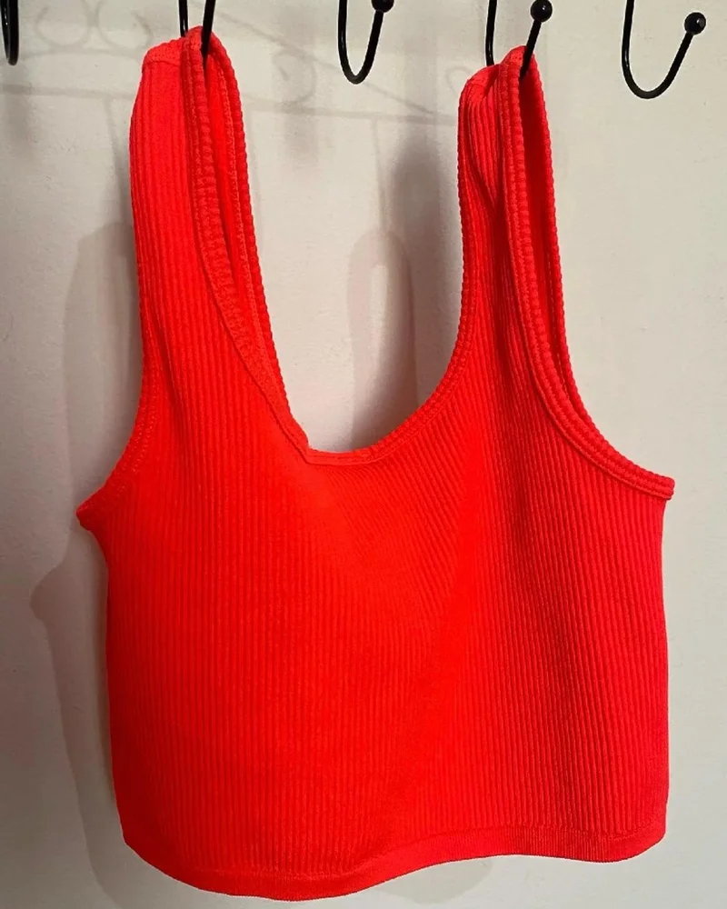 FB Sister Crop Tops, size S / 36 / 8, photo 2