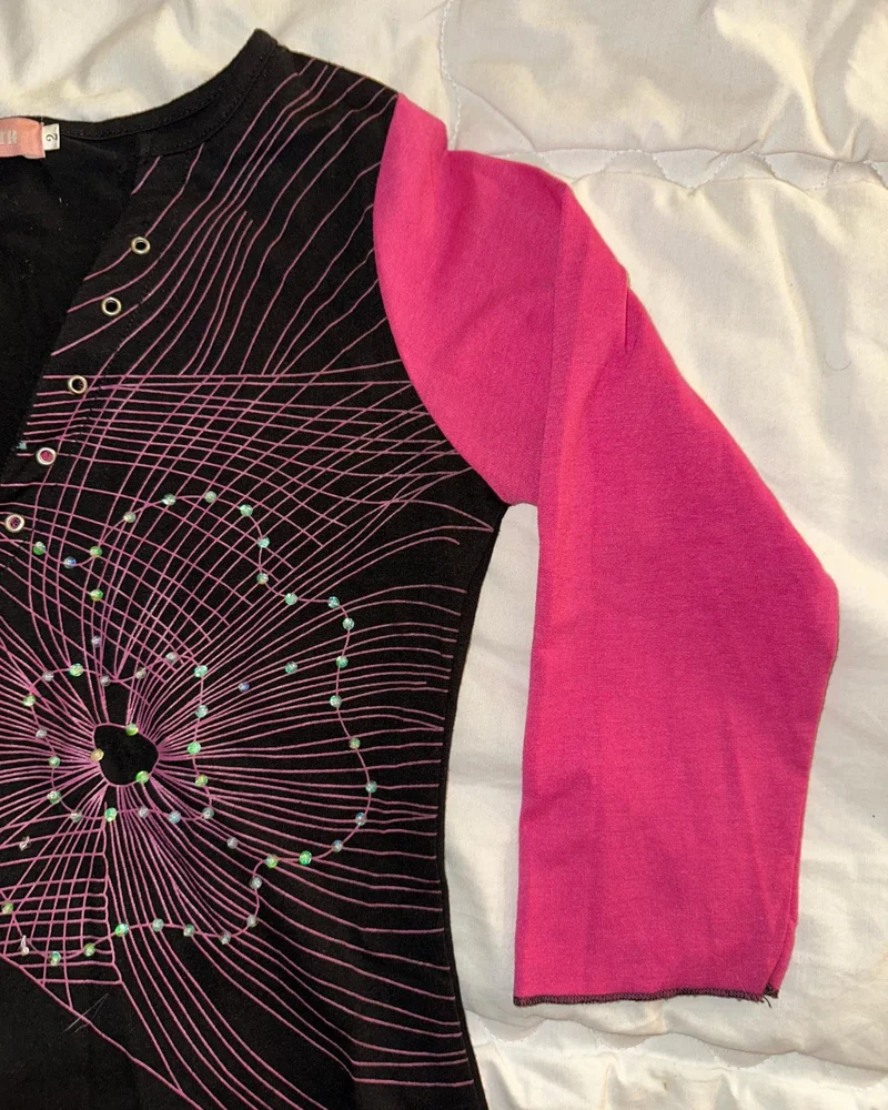 T-shirts, size XXXS / 30 / 2, photo 2