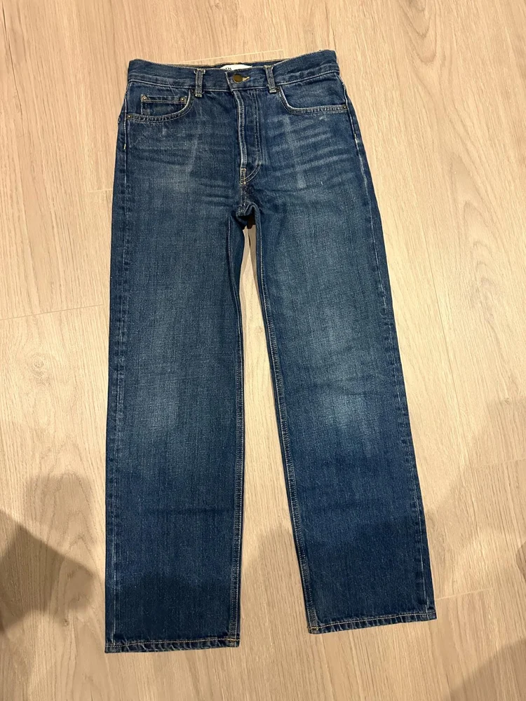 Zara Jeans, size XS / 34 / 6, photo 5
