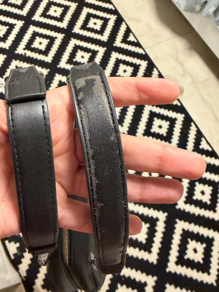 Stradivarius Shoulder Bag, size Other, photo 5