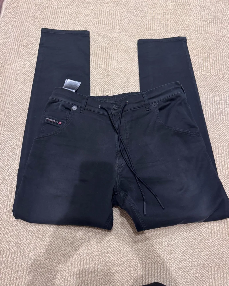 Diesel Jeans
