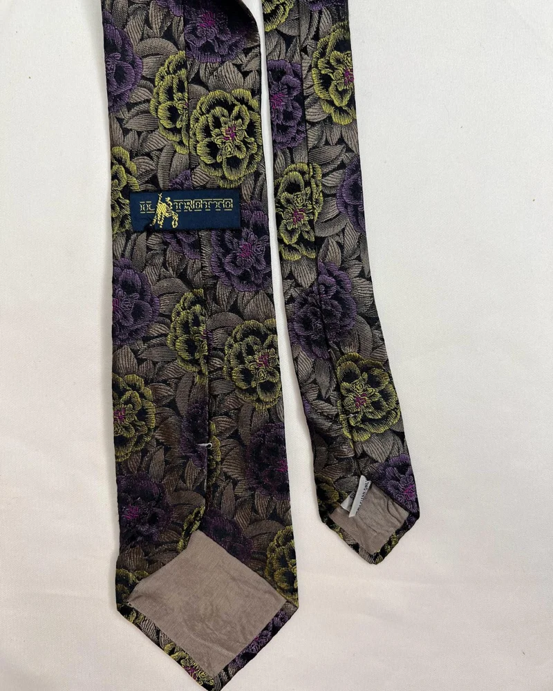Ties, size One size, photo 2