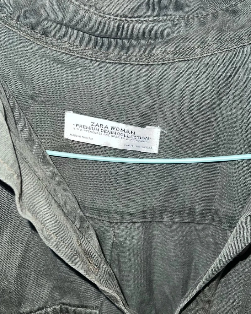 Zara Shirts, size M / 38 / 10, photo 3