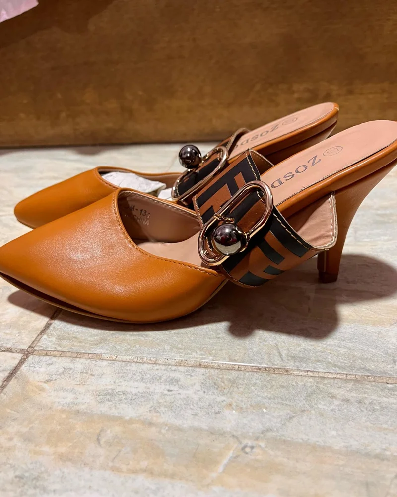 Stiletto Heels, size 37, photo 2