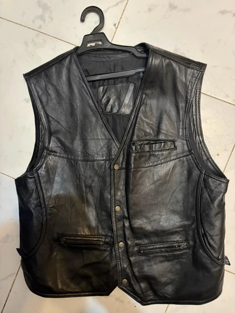 Vests, size XL, photo 2