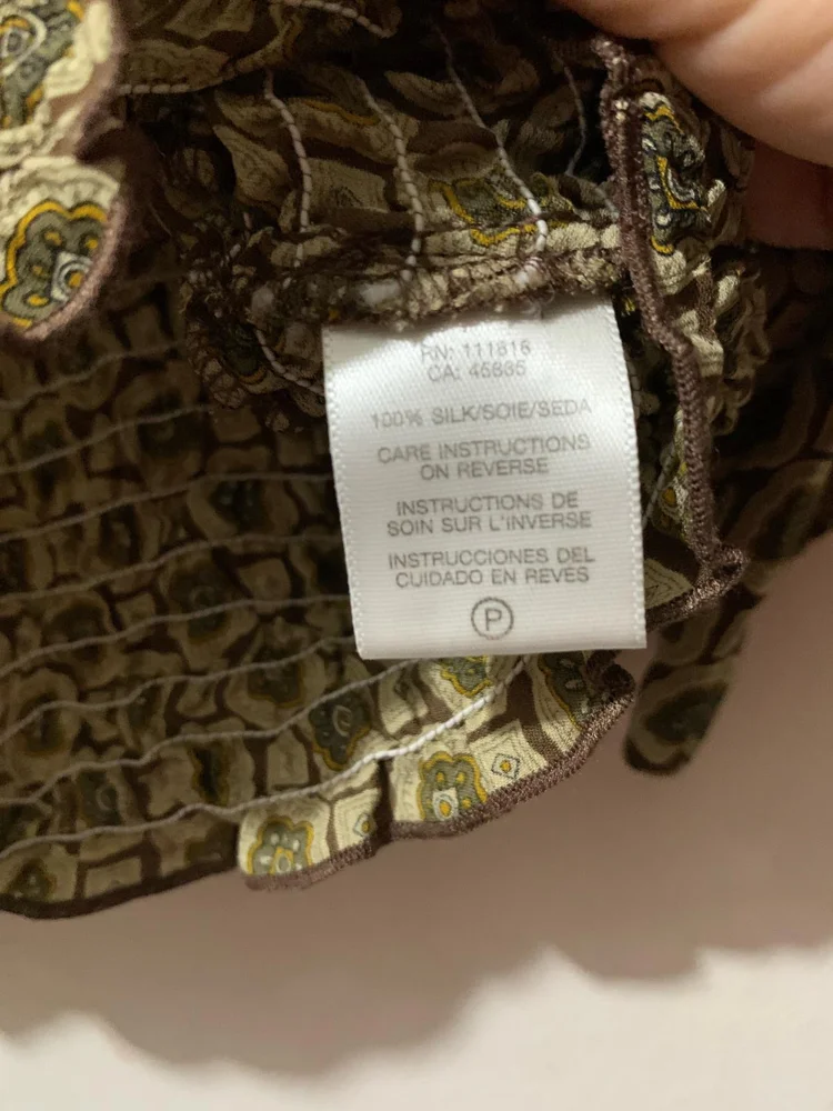 Michael Kors Blouses, size M / 38 / 10, photo 4