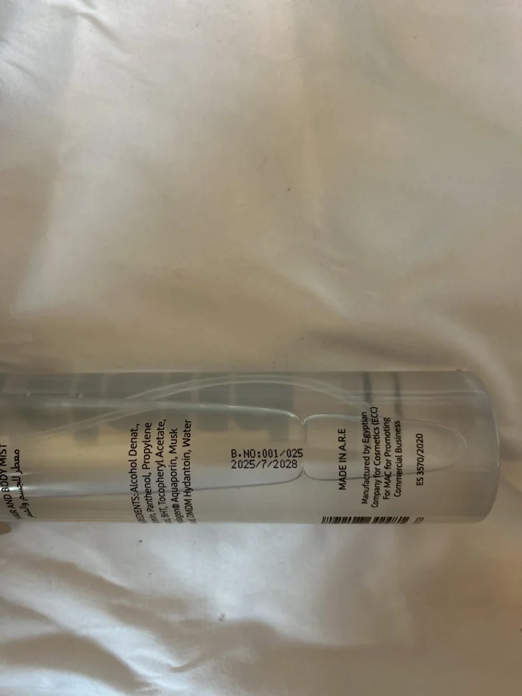 Perfume, size Other, photo 3