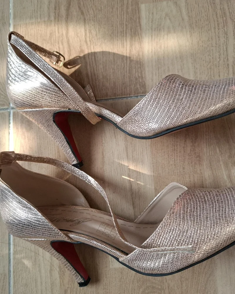 Heels, size 40, photo 3