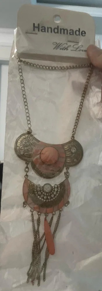 Necklaces, size Other, photo 6