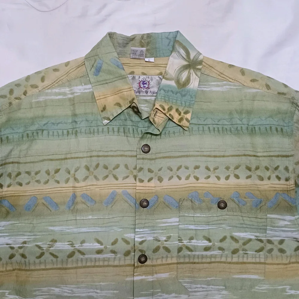 Shirts, size L, photo 3