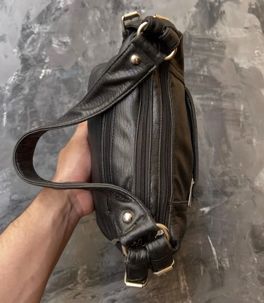 Shoulder Bag, size Other, photo 2