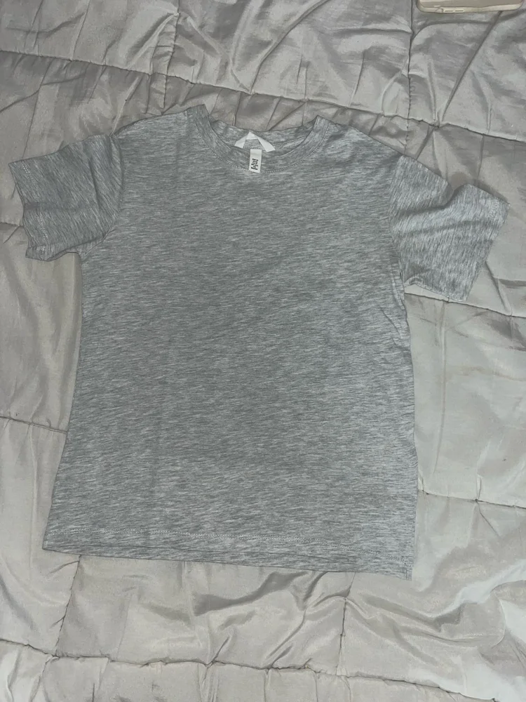 H&M T-shirts