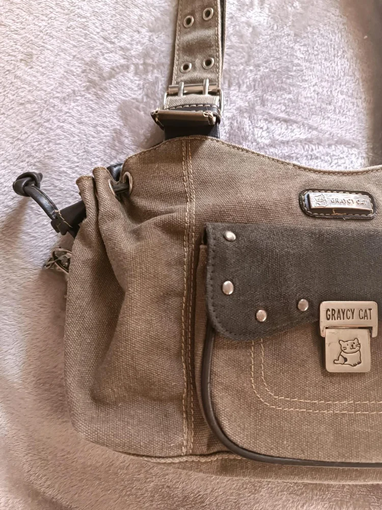 Shoulder Bag, size Other, photo 5