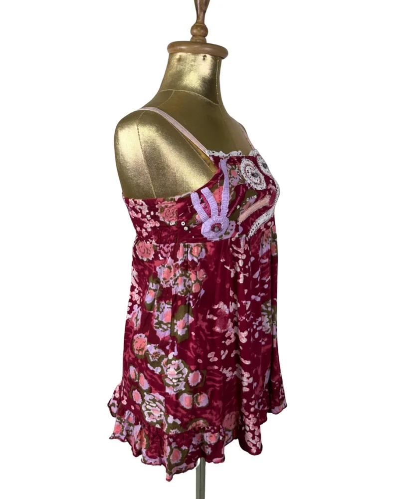 Cami Tops, size S / 36 / 8, photo 3