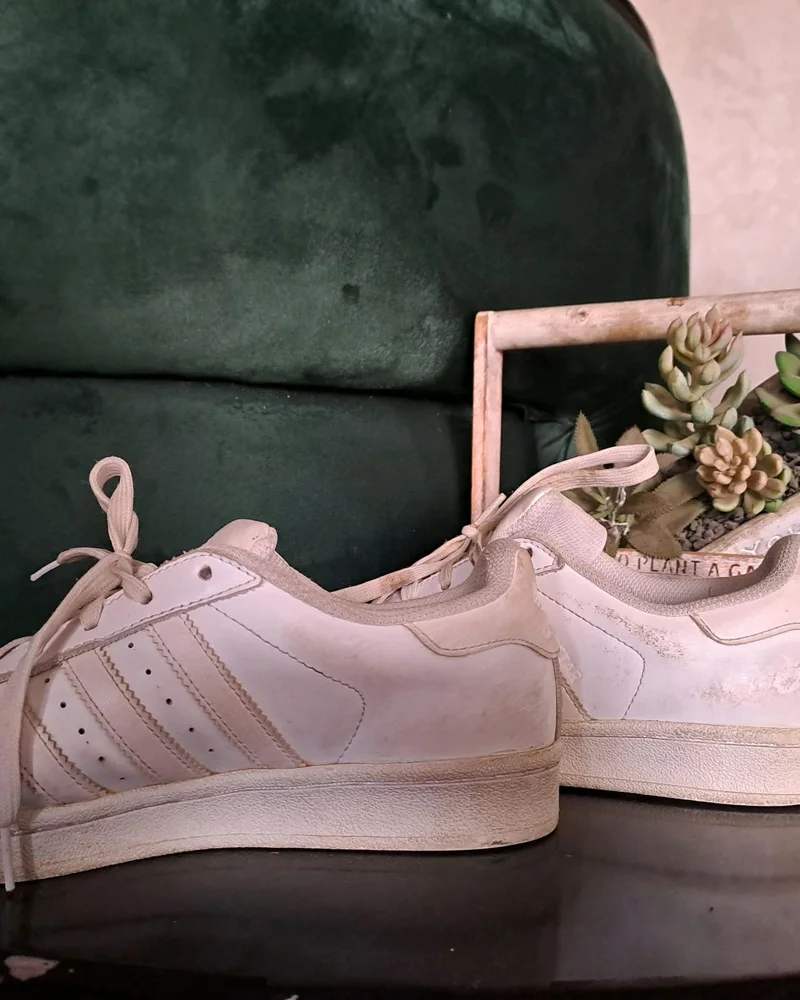adidas Sneakers, size 37, photo 2