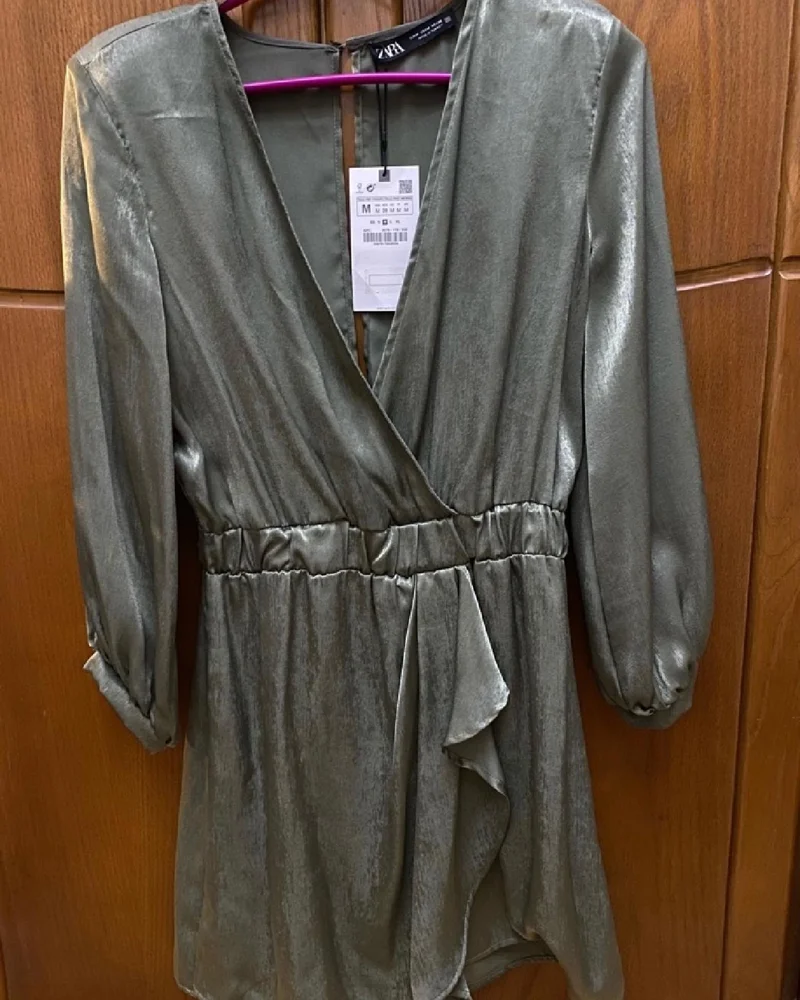 Zara Mini Dresses, size M / 38 / 10, photo 3