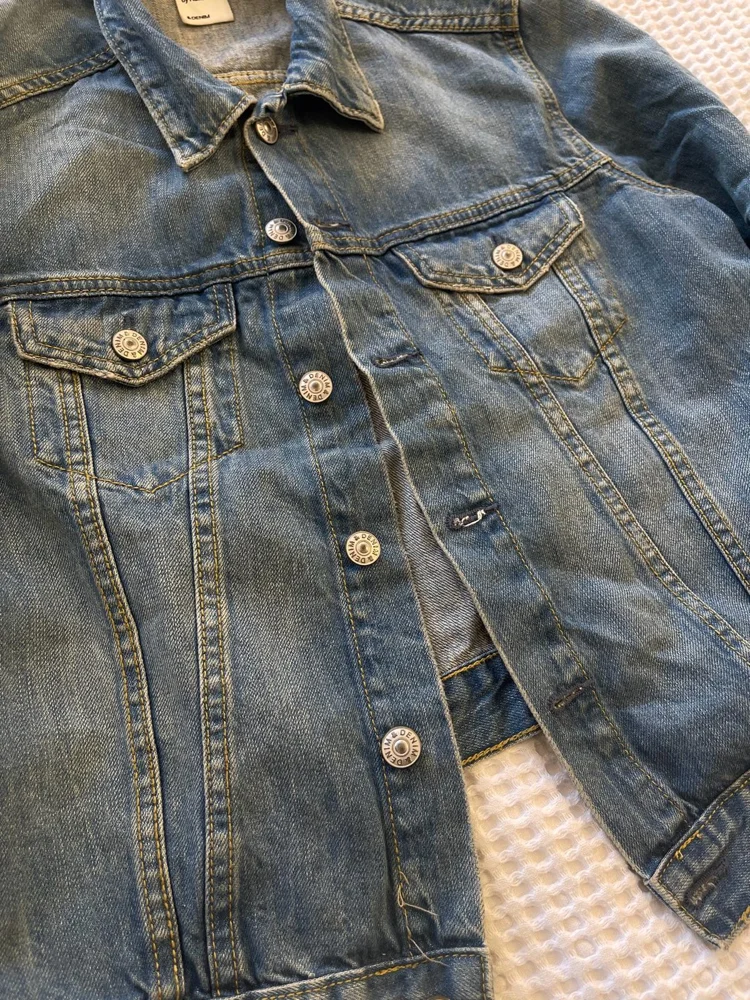 H&M Jackets, size S / 36 / 8, photo 2