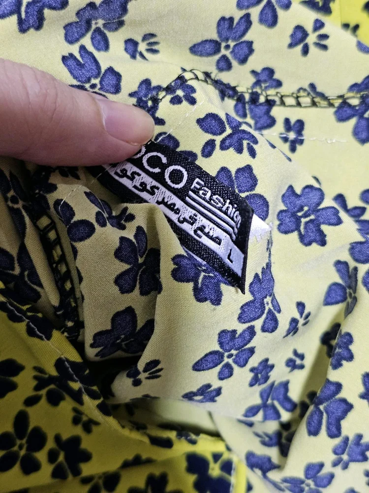Blouses, size L / 40 / 12, photo 4