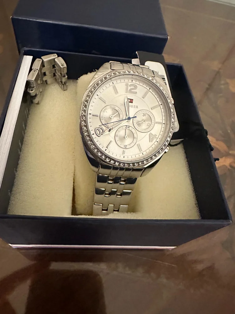 Tommy Hilfiger Watches, size One size, photo 5
