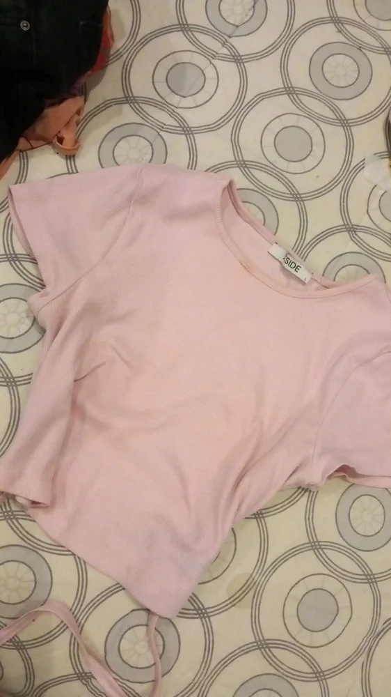 LC Wakiki Crop Tops, size L / 40 / 12, photo 3