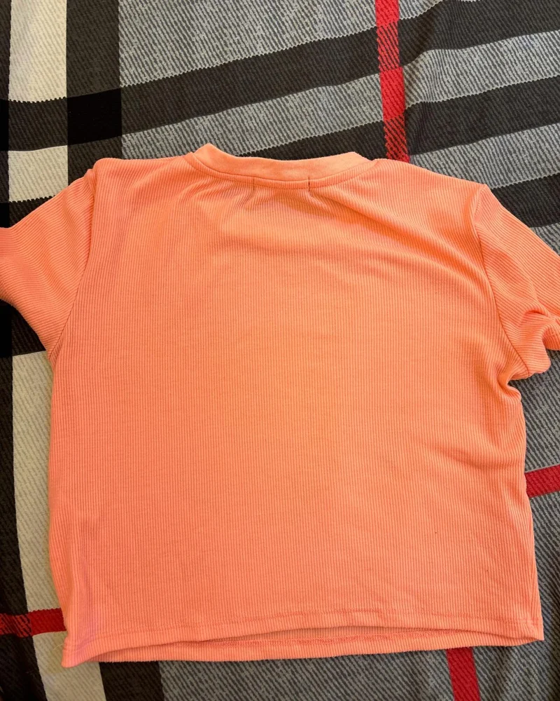 Bershka Crop Tops, size S / 36 / 8, photo 4