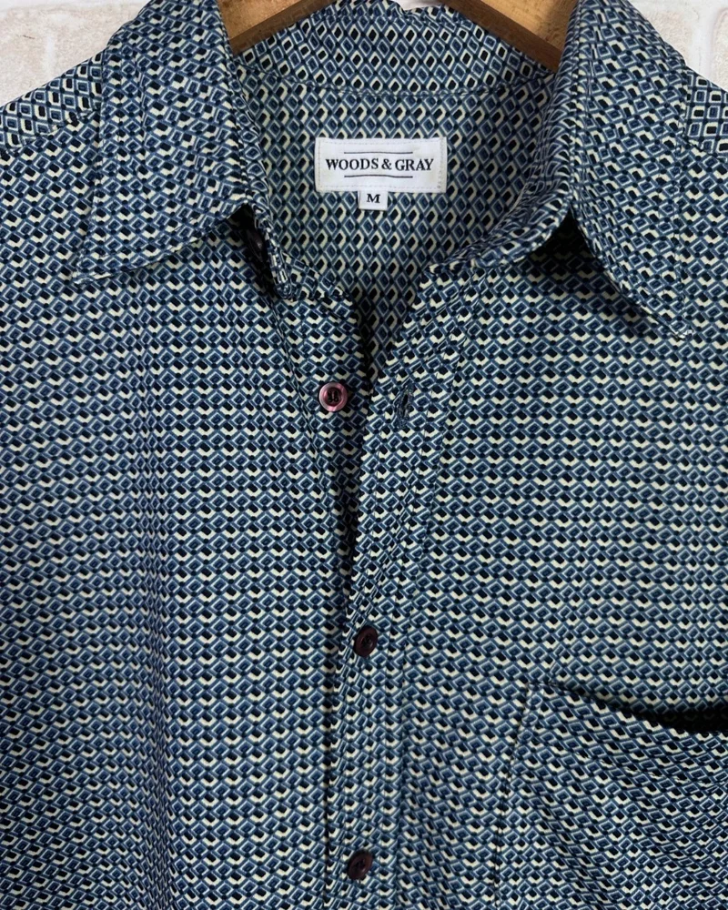 Shirts, size M, photo 2