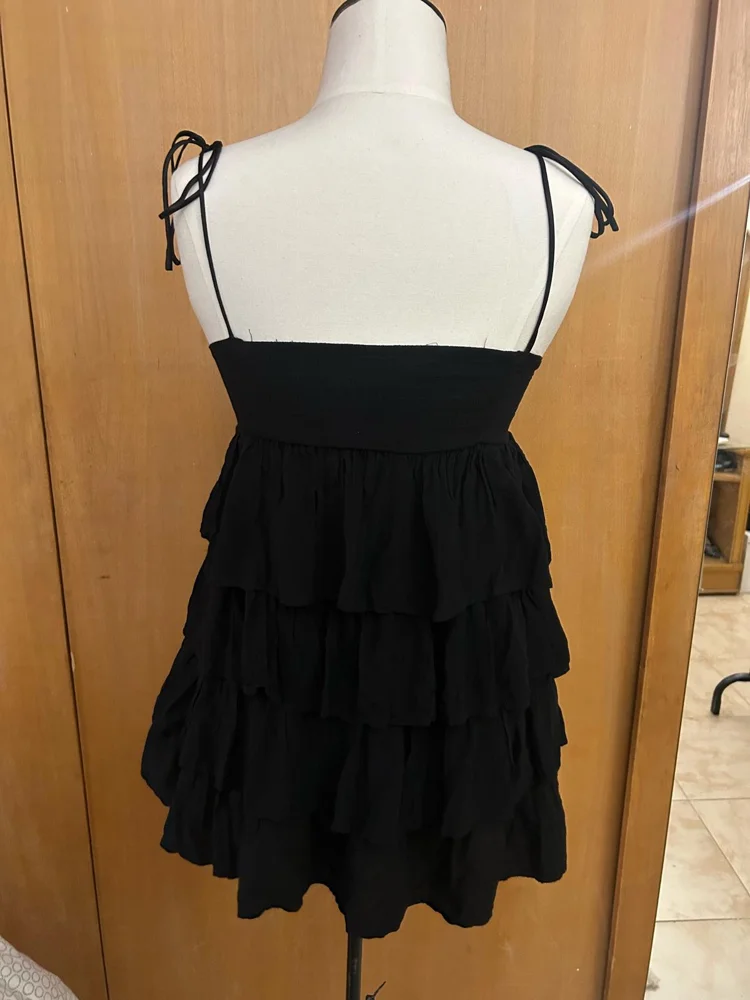 H&M Cami Tops, size M / 38 / 10, photo 4