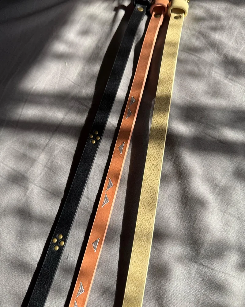 Bershka Belts, size One size, photo 3