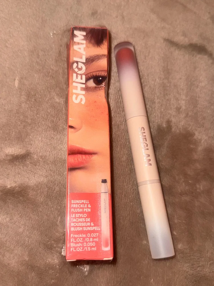 Sheglam Makeup