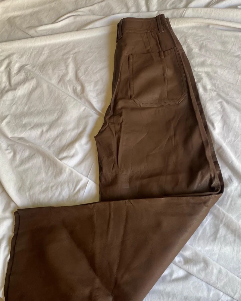 Pull & Bear Pants, size XXS / 32 / 4, photo 5