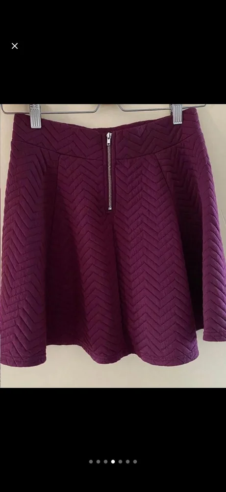 H&M Skirts, size S / 36 / 8, photo 4