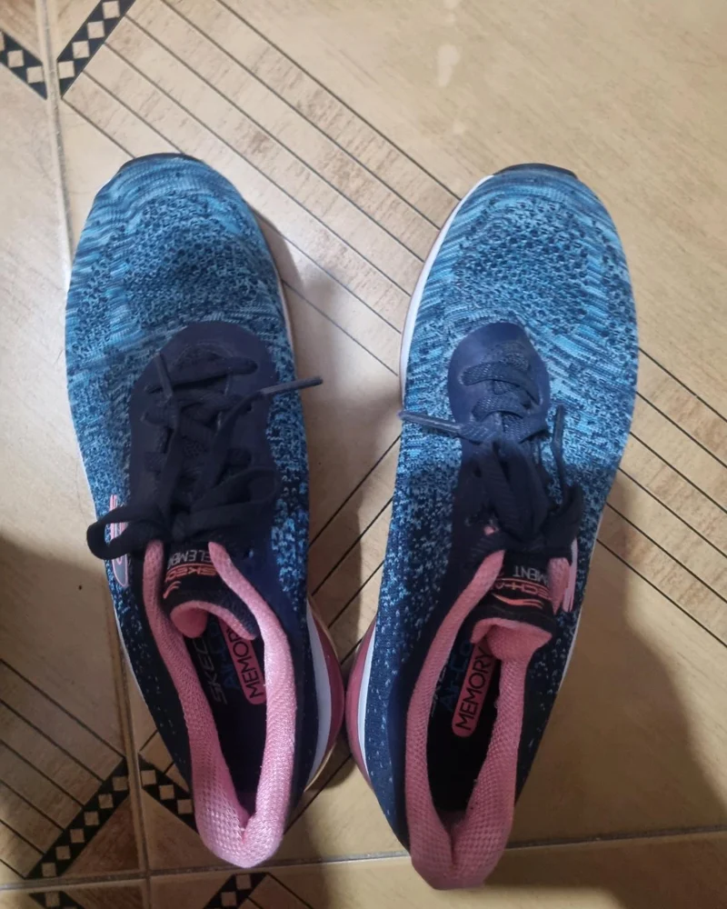 Skechers Sneakers, size 37, photo 4